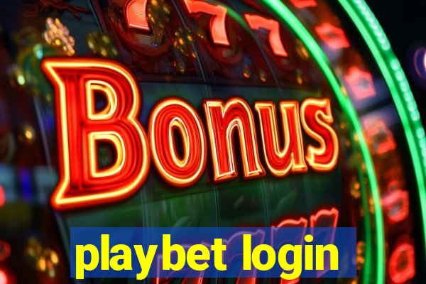 playbet login